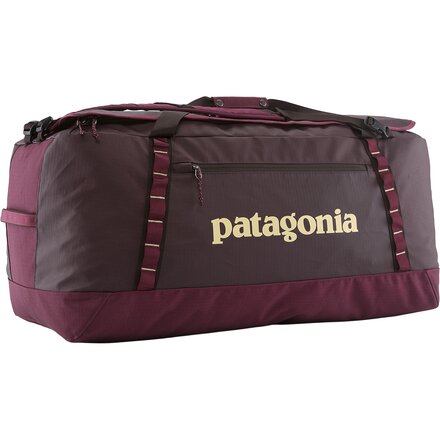 Black Hole 100L Duffel Bag