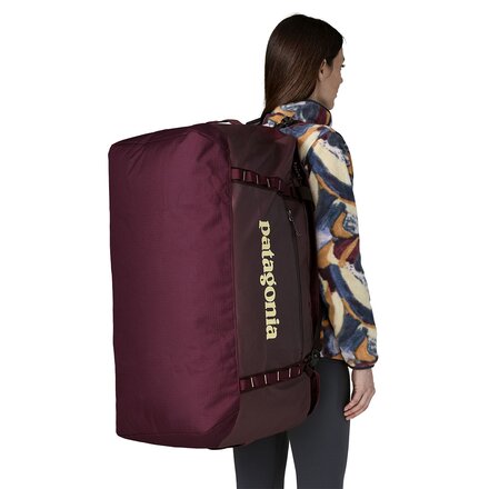 Patagonia - Black Hole 100L Duffel Bag