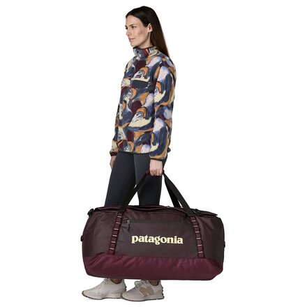 Patagonia - Black Hole 100L Duffel Bag