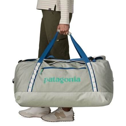 Patagonia - Black Hole 100L Duffel Bag