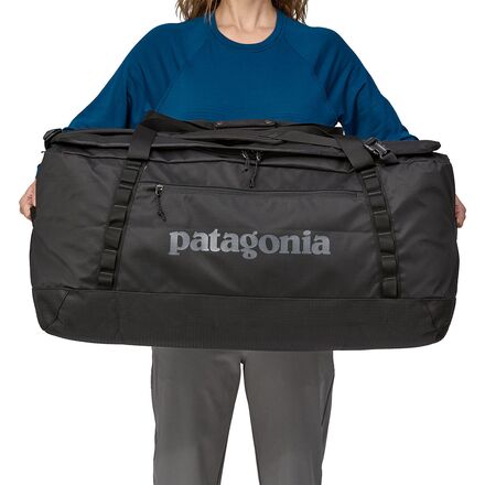 Patagonia - Black Hole 100L Duffel Bag