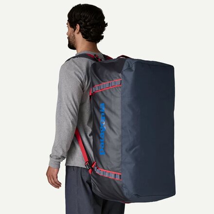 Patagonia - Black Hole 100L Duffel Bag