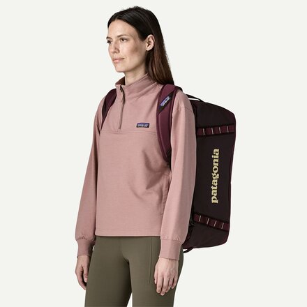 Patagonia - Black Hole 40L Duffel Bag