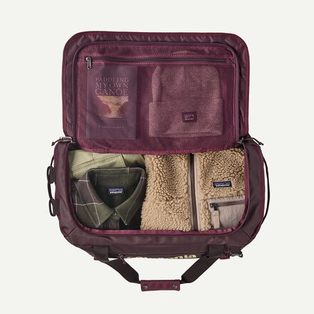 Patagonia - Black Hole 40L Duffel Bag