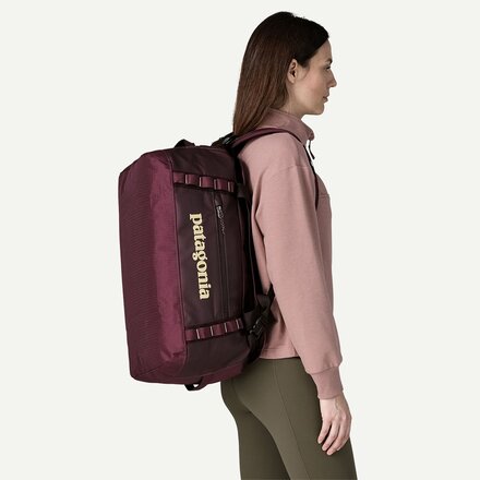 Patagonia - Black Hole 40L Duffel Bag