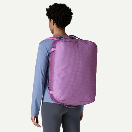 Patagonia - Black Hole 40L Duffel Bag