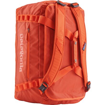 Patagonia - Black Hole 40L Duffel Bag