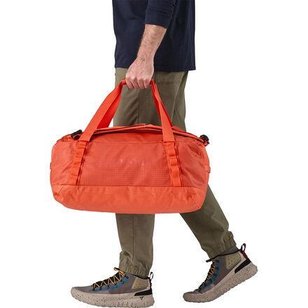 Patagonia - Black Hole 40L Duffel Bag