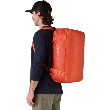 Patagonia - Black Hole 40L Duffel Bag