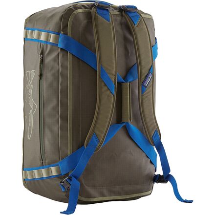 Patagonia - Black Hole 55L Duffel Bag