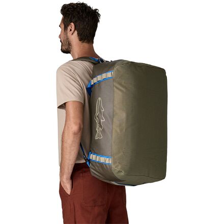 Patagonia - Black Hole 55L Duffel Bag