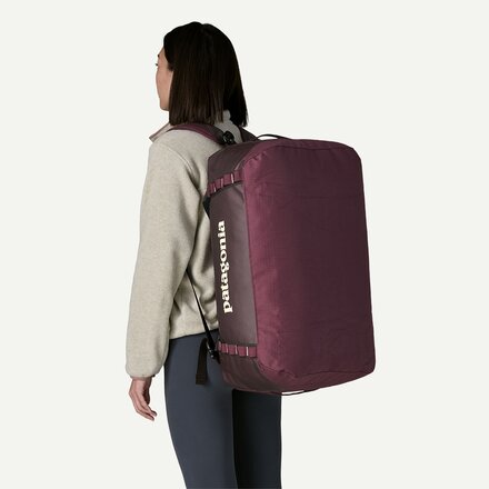 Patagonia - Black Hole 55L Duffel Bag