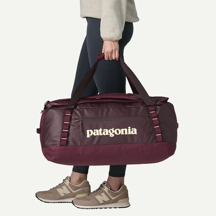 Patagonia - Black Hole 55L Duffel Bag