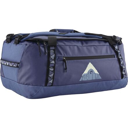 Black Hole 55L Duffel Bag