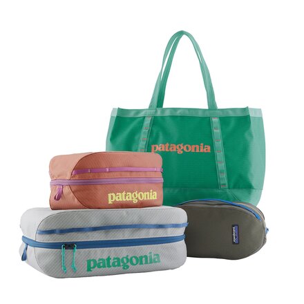 Patagonia - Black Hole 6L Cube