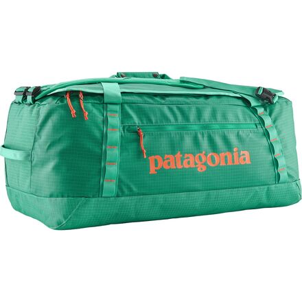patagonia SHUTTLE DUFFELS 希少レア 特大バック79L patagonia