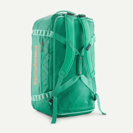 patagonia bag backcountry.com Patagonia Black Hole 70L Duffel, Aqua Stone