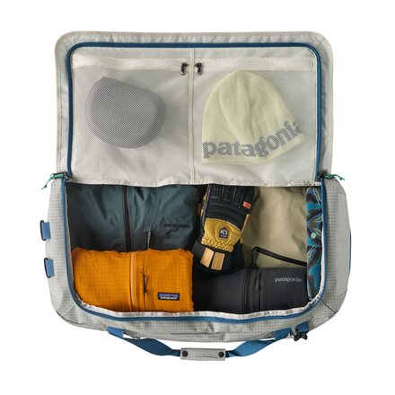 Patagonia - Black Hole 70L Duffel Bag