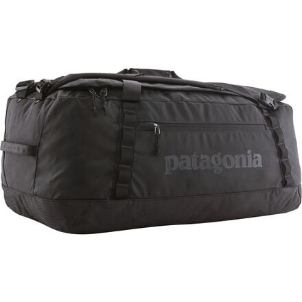 Patagonia - Black Hole 70L Duffel Bag - Black