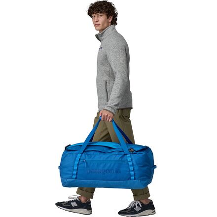 Patagonia - Black Hole 70L Duffel Bag