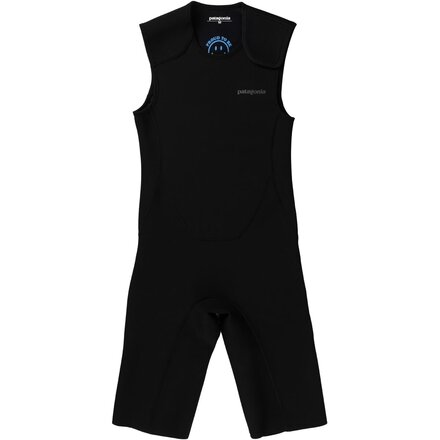 Patagonia - Regulator Lite Short John - Men's