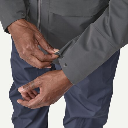 Patagonia - Swiftcurrent Jacket - Men's