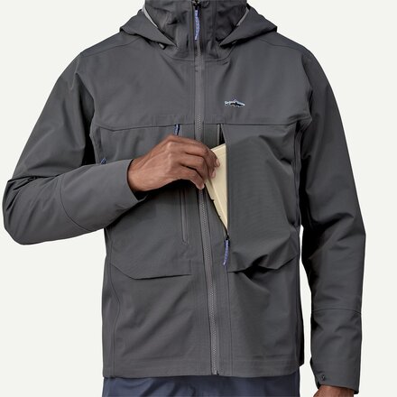 Patagonia - Swiftcurrent Jacket - Men's