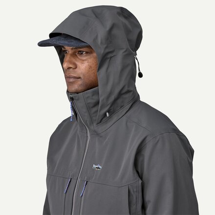 Patagonia - Swiftcurrent Jacket - Men's