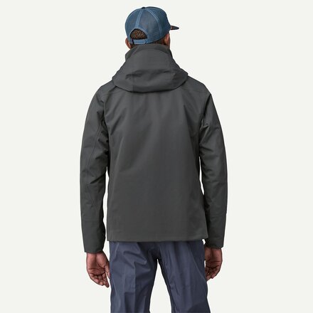 Patagonia - Swiftcurrent Jacket - Men's