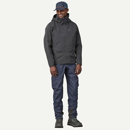 Patagonia - Swiftcurrent Jacket - Men's