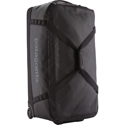 Black Hole Wheeled 100L Duffel