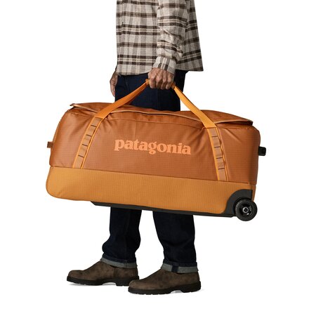 Patagonia - Black Hole Wheeled 100L Duffel Bag
