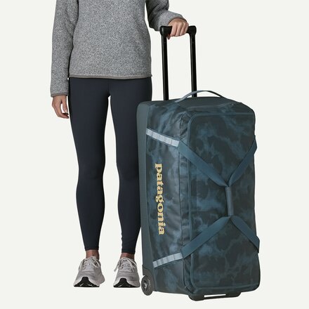 Patagonia - Black Hole Wheeled 100L Duffel Bag