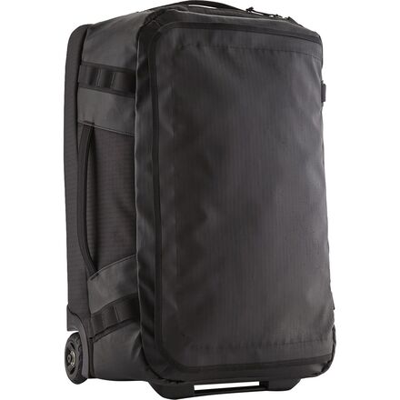 Patagonia Black Hole 40L Wheeled Duffel - Travel
