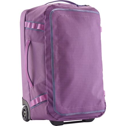 Black Hole 40L Wheeled Duffel