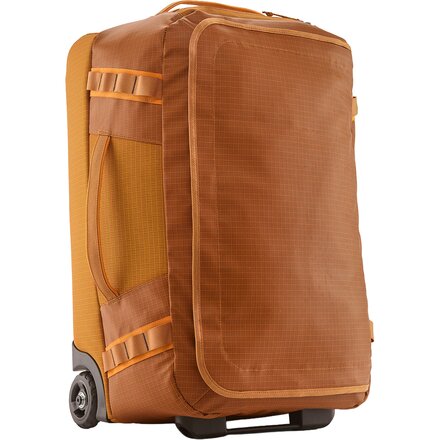Black Hole 40L Wheeled Duffel