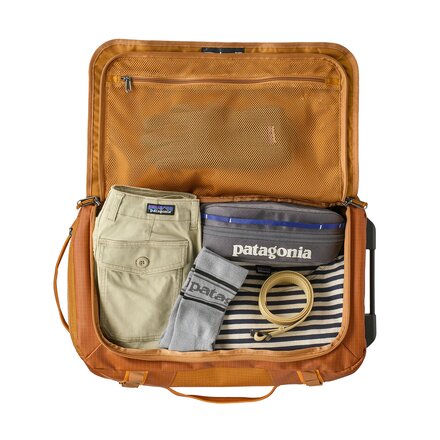 Patagonia - Black Hole 40L Wheeled Duffel