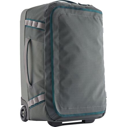 Patagonia　Black Hole Wheeled Duffel 40L Patagonia - Black Hole® Wheeled Duffel 40L – Threadfellows