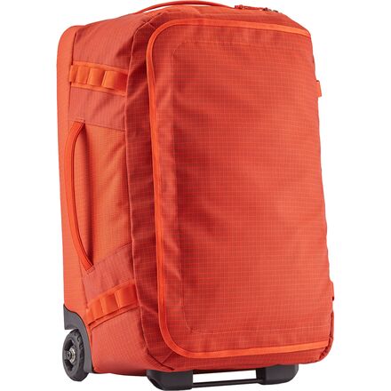 Black Hole 40L Wheeled Duffel