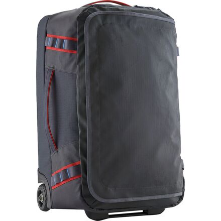 Black Hole 40L Wheeled Duffel