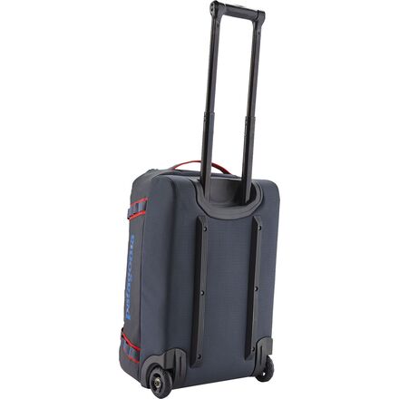Patagonia - Black Hole 40L Wheeled Duffel