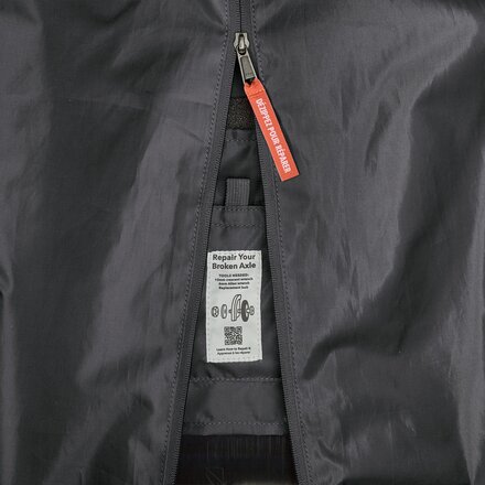 Patagonia - Black Hole 40L Wheeled Duffel