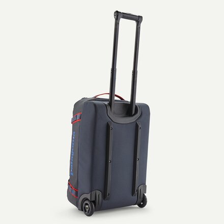 Patagonia - Black Hole 40L Wheeled Duffel