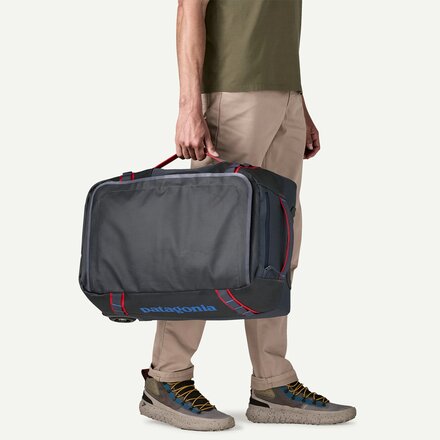 Patagonia - Black Hole 40L Wheeled Duffel