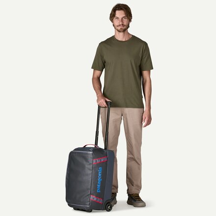 Patagonia - Black Hole 40L Wheeled Duffel