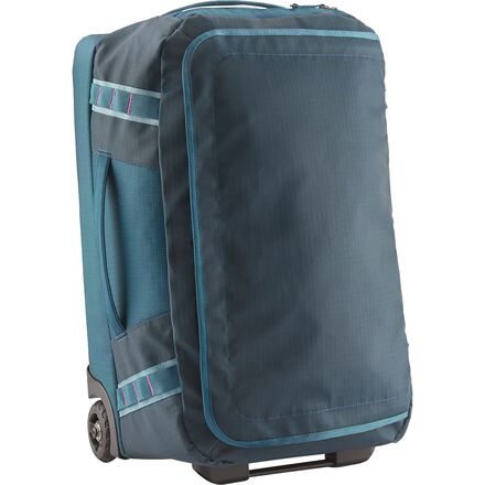Black Hole 40L Wheeled Duffel