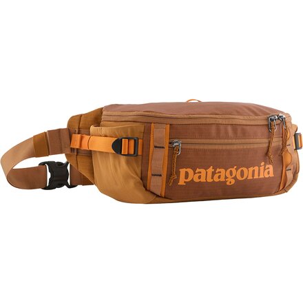 Black Hole 5L Waist Pack
