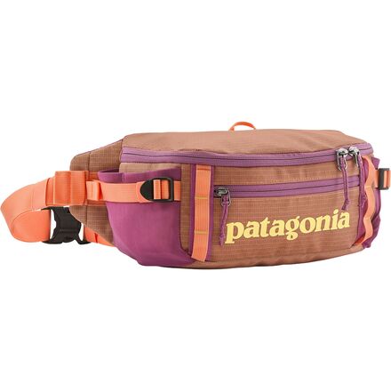 Black Hole 5L Waist Pack