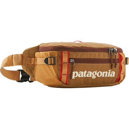 Black Hole 5L Waist Pack