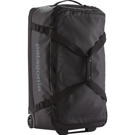 Black Hole 70L Wheeled Duffel